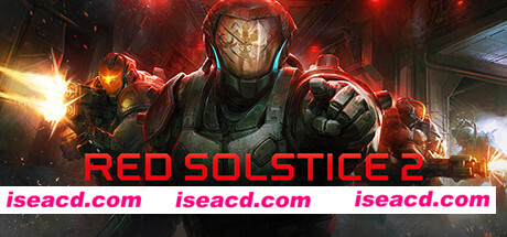 红至日2:幸存者 Red Solstice 2 Survivors Build.10231994 最新中文学习版 单机游戏 游戏下载 附在线修复补丁