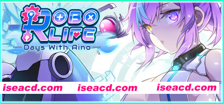 AI爱诺-机娘育成方程式-(娘育成方程式-豪华版-V1.2.2HOTFIX-新增展示间-STEAM官中)