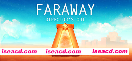 遥远：导演剪辑版/Faraway: Directors Cut