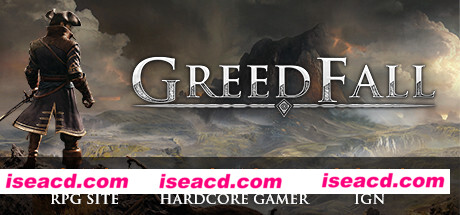 贪婪之秋/GreedFall(Build 20210729)