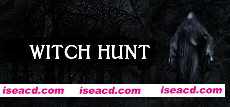 巫师猎人/Witch.Hunt（v1.22）