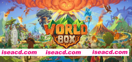 超级世界盒子/Super Worldbox（v0.9.3）