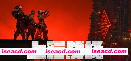 上行战场/The Ascent(正式版-V#69749-重庆包+全DLC+原声音乐)