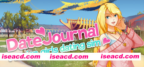 约会日记/DateJournal: Russian Girls Dating Sim（正式版-Build.6930215）