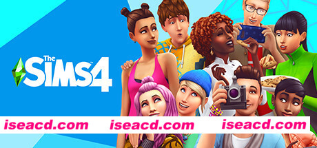 模拟人生4/The Sims4（v1.102.190.1030）