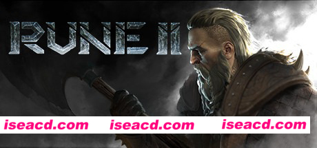 符文2/RUNE II