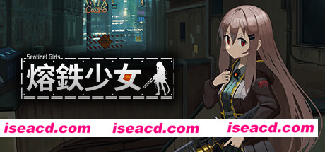 熔铁少女/Marfusha