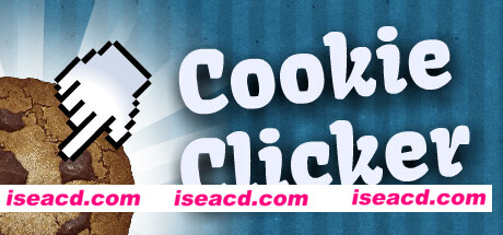 饼干点点乐/Cookie Clicker