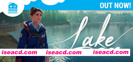 湖心亭奇談集/Peculiar Tales of Mid-Lake Pavilion(V1.0.1-中文语音)