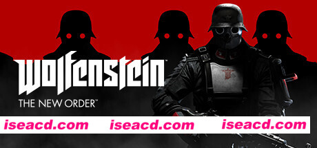 重返德军总部:新秩序/Wolfenstein: The New Order