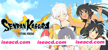 闪乱神乐:少女们的选择/Senran Kagura Estival Versus