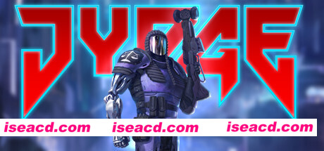 判官/JYDGE(v1.2.2)