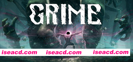 尘埃异变/GRIME（v1.1.37）