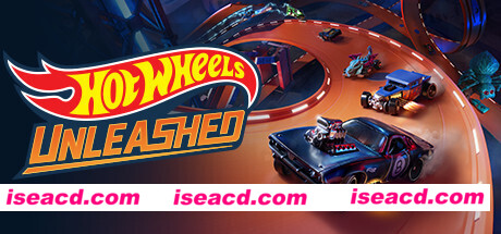 风火轮释放/HOT WHEELS UNLEASHED（Build.20220115整合DLC）