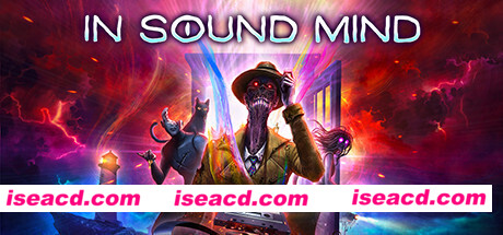 神志清醒/In Sound Mind