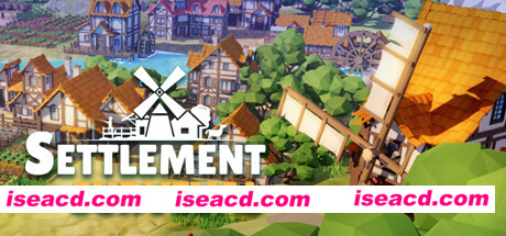 部落幸存者/Settlement Survival(V.84.172.675)