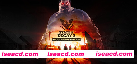 腐烂国度2巨霸主宰版/State of Decay 2(v30整合归乡-全DLC)