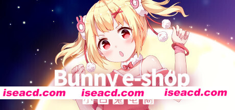 小白兔电商/Bunny e-Shop（Build.7743972+DLC原声音乐集-中文语音）