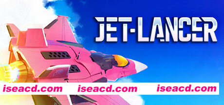 喷射战机/Jet Lancer