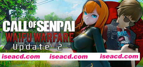 前辈的召唤:威福战/Call of Senpai: Waifu Warfare(V1.20)