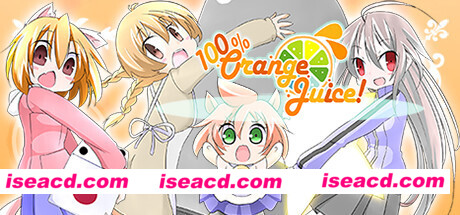 100%鲜橙汁/100% Orange Juice（vv3.11.1）