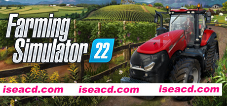 模拟农场22/Farming Simulator 22