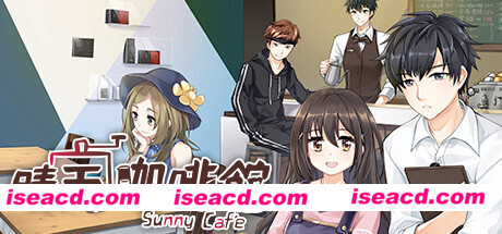 晴天咖啡館/Sunny Cafe（豪华版-特典+DLC-原声音乐+美術設定集-中文语音）