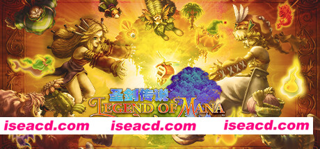 圣剑传说:玛娜传奇-重制版/Legend of Mana(V1.1.0-支持手柄)