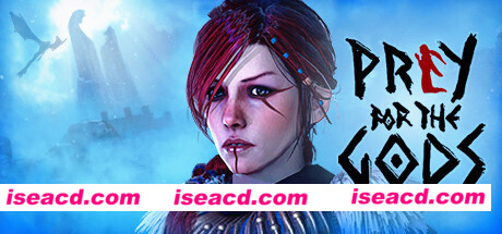 巨神狩猎/神之祈猎/Praey for the Gods（v5519041）