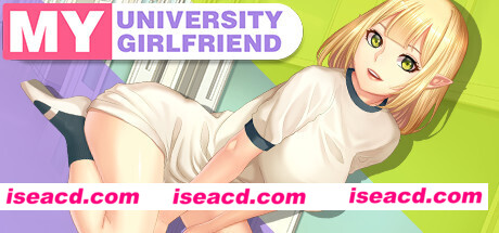 我的大学女友/My University Girlfriend(Build.8352763-完全版-DLC)