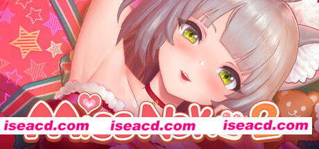 猫姑娘喵喵岛/Miss Neko 2（Build.7885811+DLC）