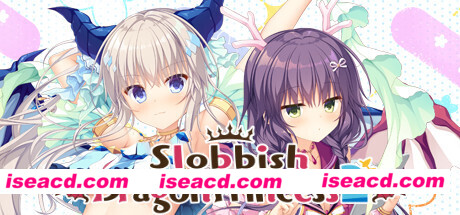 龍姬混~日子2/Slobbish Dragon Princess 2(Build.7738813+DLC)