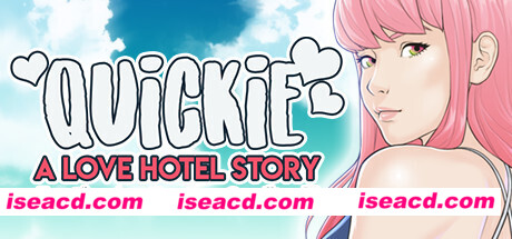 快捷 爱情酒店物语/Quickie: A Love Hotel Story(V.25.1-维多利亚-新故事)