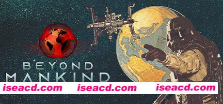 超越人类:觉醒/Beyond Mankind: The Awakening