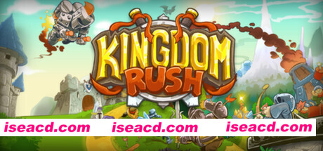 皇家守卫军/Kingdom Rush(v5.6.12)