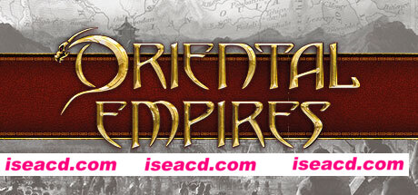东方帝国/Oriental Empires（Build 20211222整合DLC）