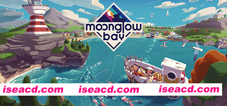 月光水岸/Moonglow Bay(v1.0.3)