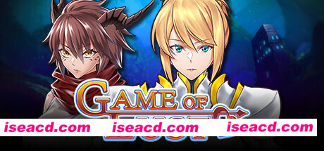 欲望游戏/Game of Lust(Build.7416616+DLC)