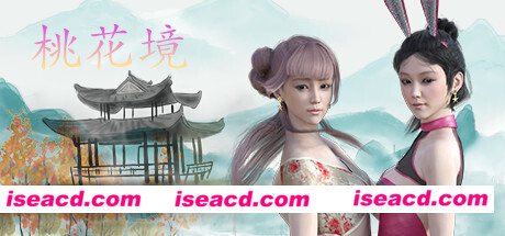 桃花境(Build.8061740-中文配音)