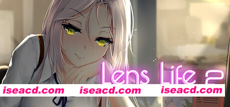 我的镜头人生/Lens Life II(最终版-DLC+全解锁存档)