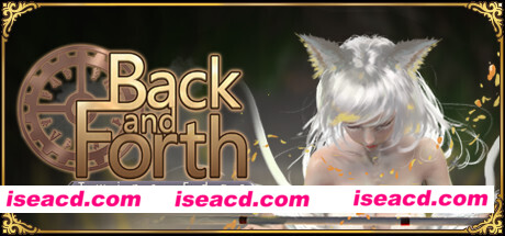 双生边缘:来回往复/Twins Edge : Back and Forth(Build.8073933+DLC-中文语音)