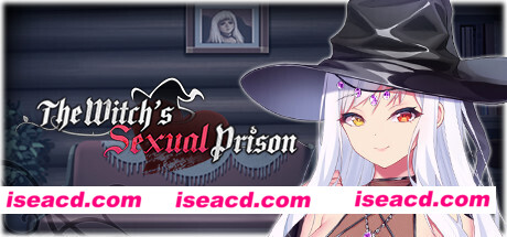 魔女的囚禁/The WitchsPrison(V1.26)