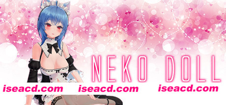 猫娘玩偶/Neko Doll(Build.8331787+DLC)
