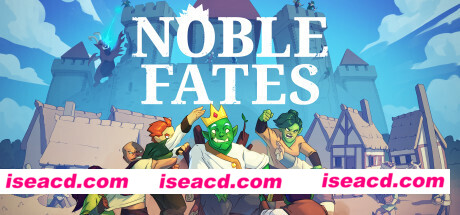 崇高命运/Noble Fates（v0.23.0.76）