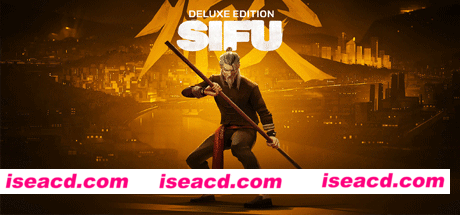 师父/Sifu（V1.7.3.464-数字豪华版）