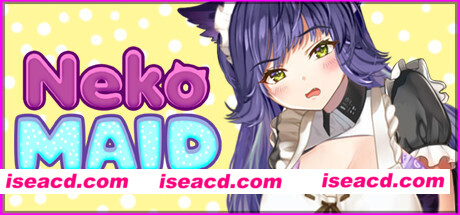 猫娘女仆/Neko Maid(+DLC)