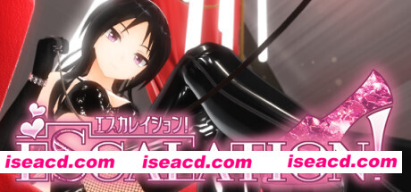 沙希/Escalation(正式版V1.14)