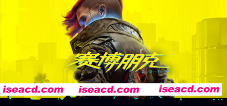 赛博朋克2077/Cyberpunk 2077（V1.61+全DLC-任务和开放世界）