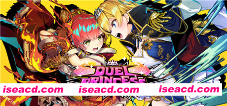 对战公主/Duel Princess(豪华版-V1.0.2)