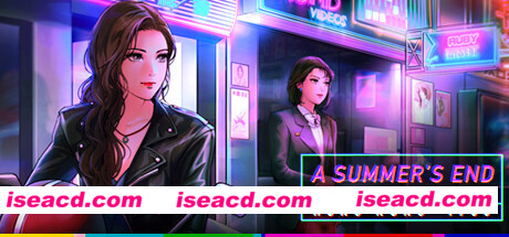 夏天的一天 — 香港 1986/A Summers End (V1.2.2+粤+全DLC+原声音乐)